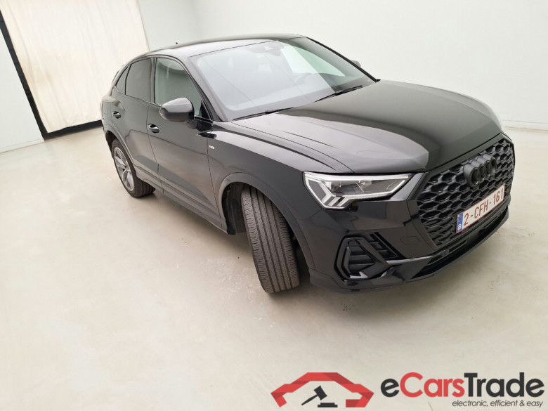 Audi, Q3 SB '19 PHEV, Q3 SB 45 TFSie PHEV S Li.Str. (totl options: 11.892,58 Ex.Vat) #5