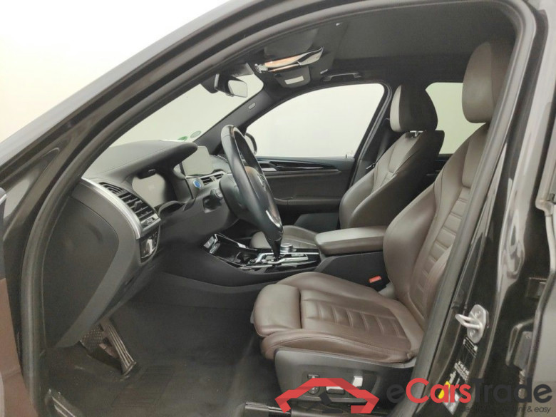 BMW iX3 sDrive35 5d #3