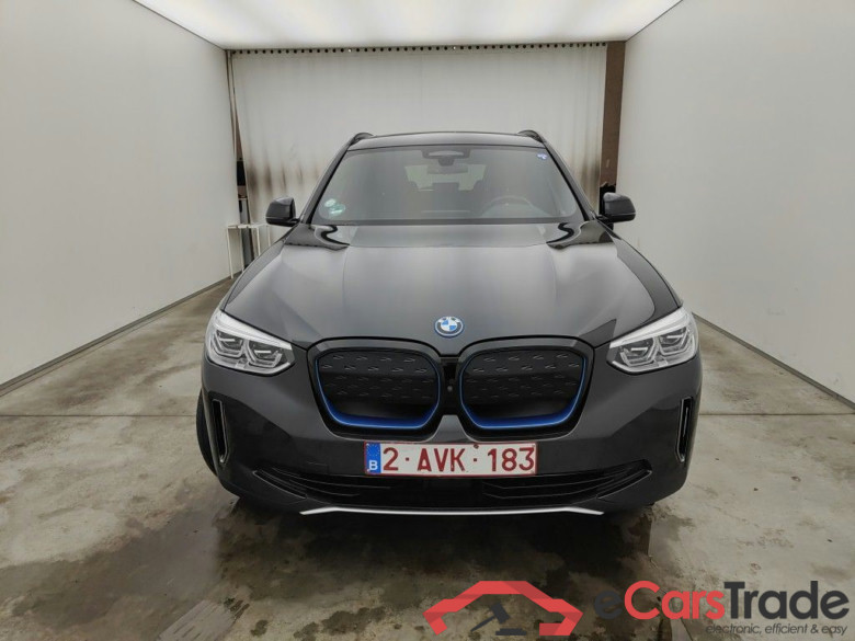 BMW iX3 sDrive35 5d #5