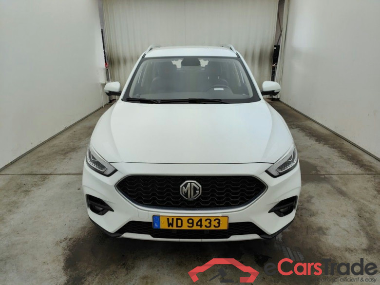 MG ZS 1.0 T-GDi AT LUXURY 5d #5