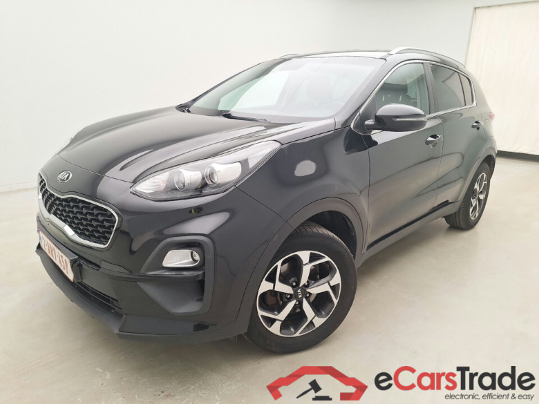 Kia, Sportage FL'18, Sport.1.6 Must #2