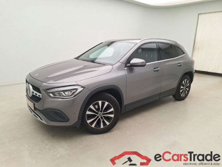 Mercedes, GLA '20, GLA 180 d Bus.Solution Aut. #2