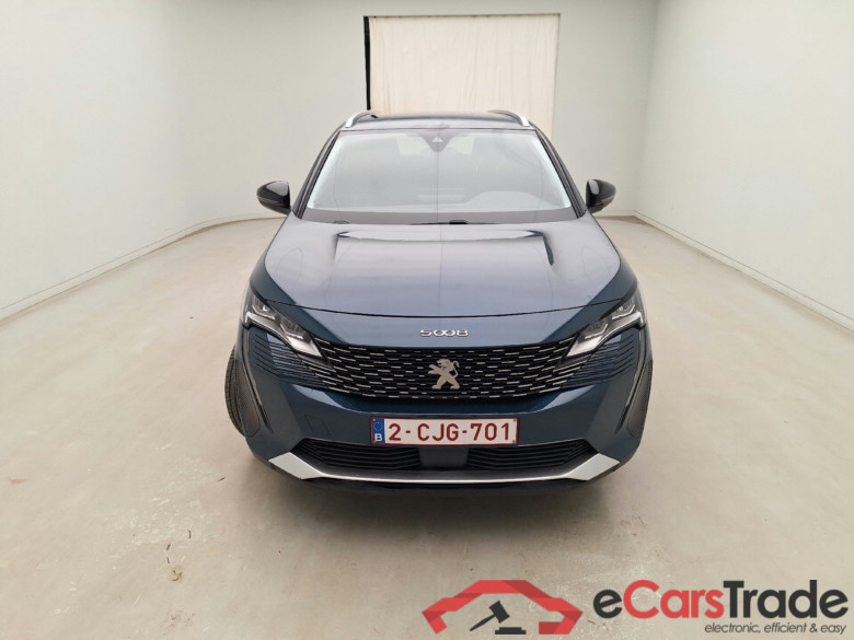 Peugeot, 5008 FL'20, 5008 1.5BHDi 96kW Allu.Pac.Aut