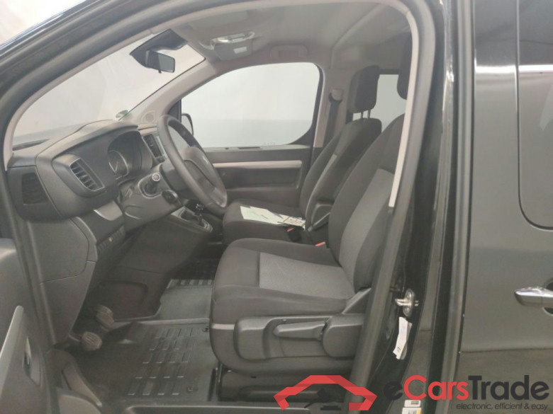 Peugeot Traveller 1.5 B.HDi 120 S&S STD Business €6.3 4d 8pl #3