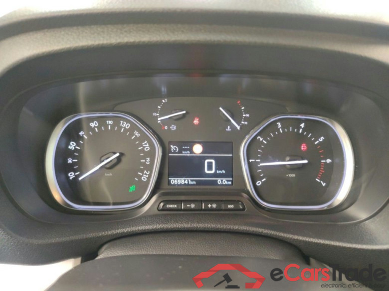 Peugeot Traveller 1.5 B.HDi 120 S&S STD Business €6.3 4d 8pl #6