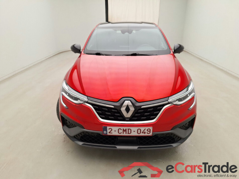 Renault, Arkana '21, Arkana TCe 140 R.S.Line EDC #1