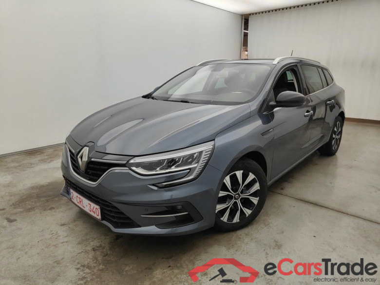 Renault Mégane Grandtour TCe 140 Limited #3 5d #1