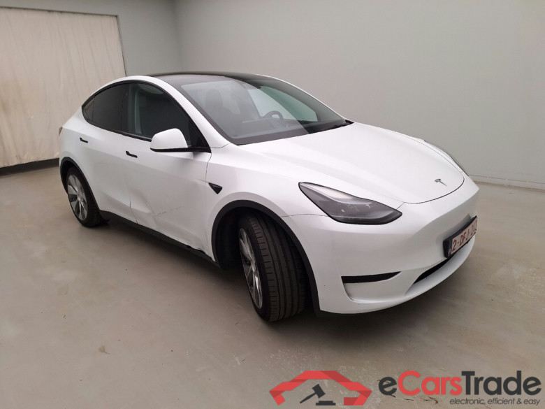 Tesla, Model Y '21 BEV, Model Y 347 RWD #5