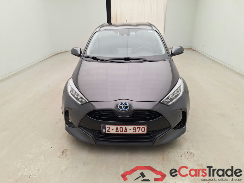 Toyota, Yaris '20, Yaris 1.5 Hyb.Iconic e-CVT 5d