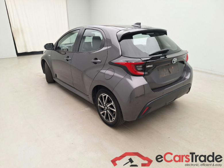 Toyota, Yaris '20, Yaris 1.5 Hyb.Iconic e-CVT 5d #3
