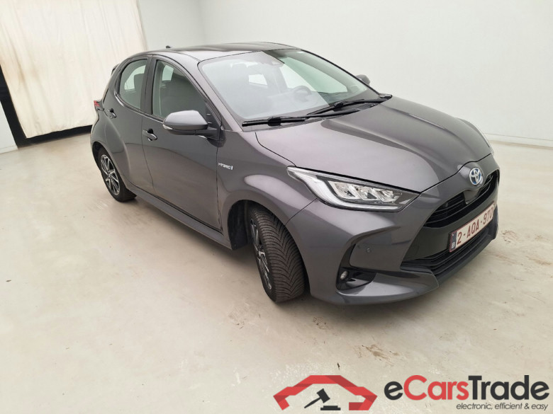 Toyota, Yaris '20, Yaris 1.5 Hyb.Iconic e-CVT 5d #5