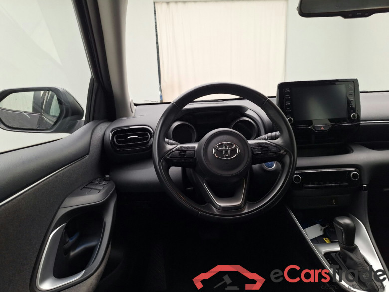 Toyota, Yaris '20, Yaris 1.5 Hyb.Iconic e-CVT 5d #6