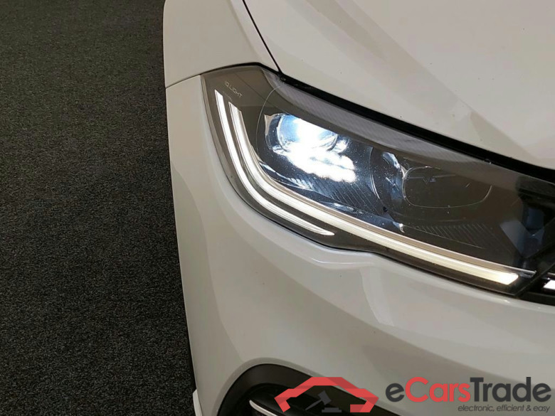 VOLKSWAGEN POLO 1.0 TSI 110pk DSG Style #4