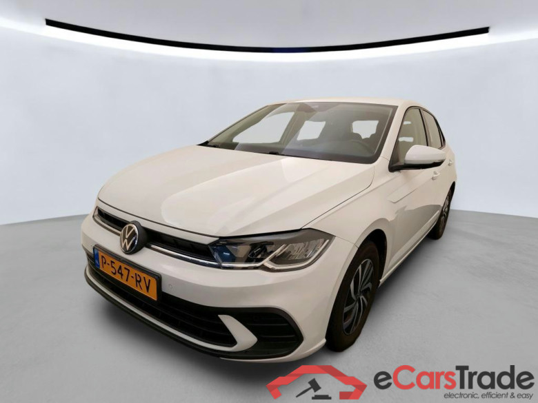 VOLKSWAGEN POLO 70 kW #1