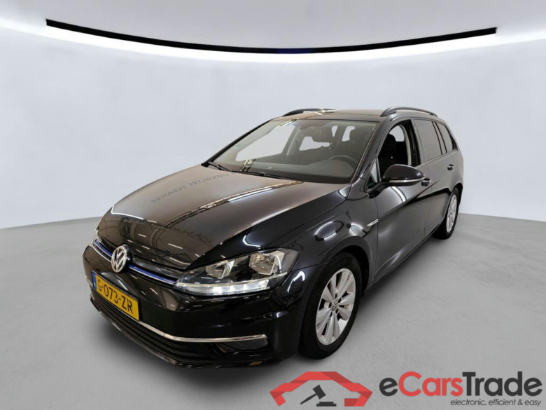 VOLKSWAGEN Golf Variant 96 kW #1