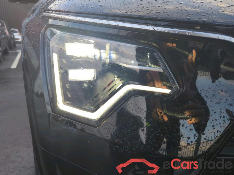 KIA Niro 77 kW #4