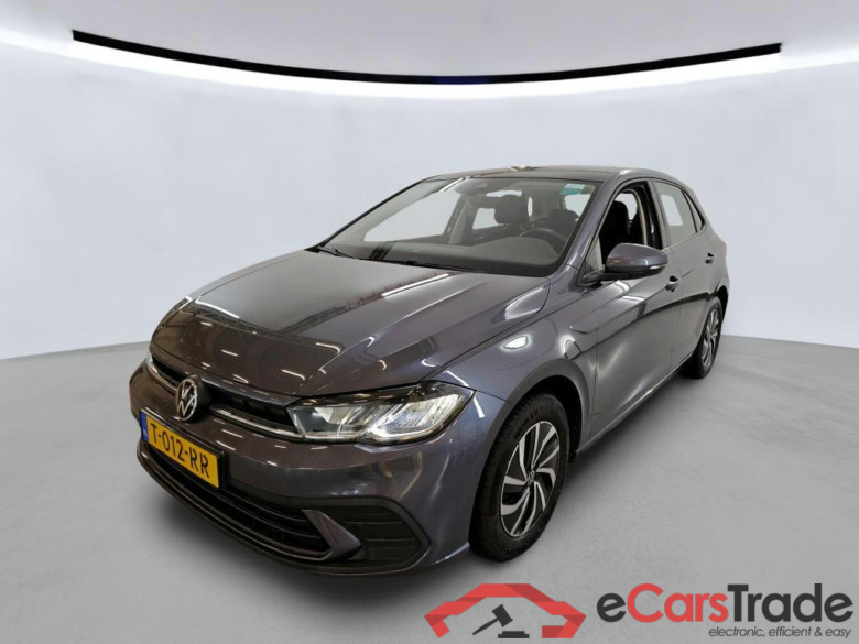 VOLKSWAGEN POLO 70 kW #1