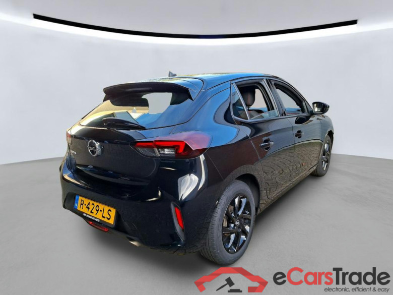 OPEL Corsa 74 kW #4