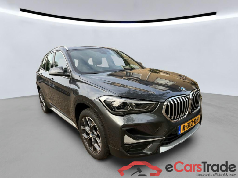 BMW X1 131 kW #4