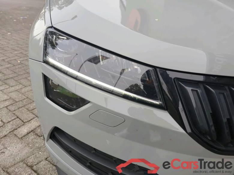 SKODA Karoq 110 kW #4