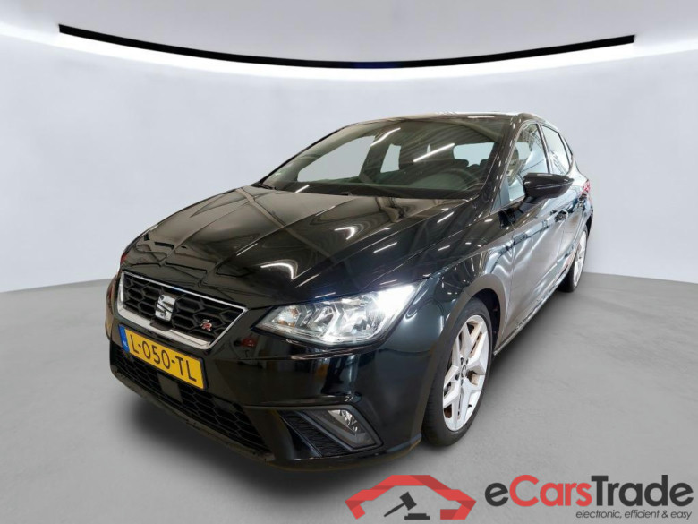 SEAT Ibiza 70 kW #1
