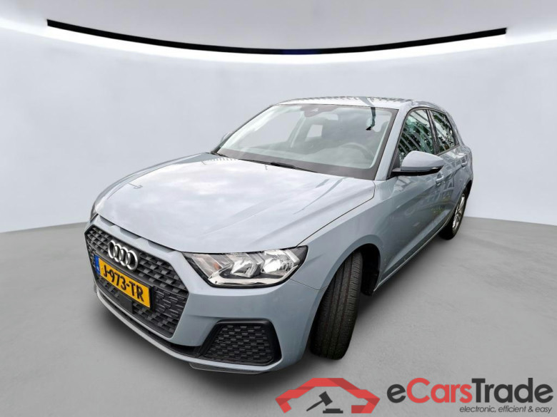 AUDI A1 Sportback 70 kW
