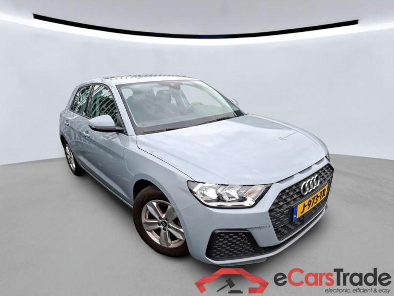 AUDI A1 Sportback 70 kW #3