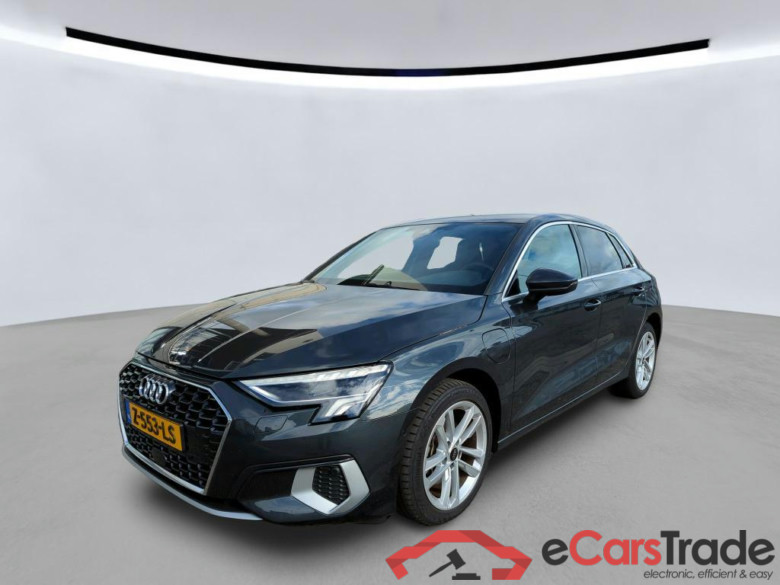AUDI A3 Sportback 110 kW #1