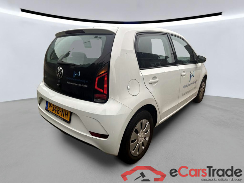 VOLKSWAGEN up! 48 kW #4