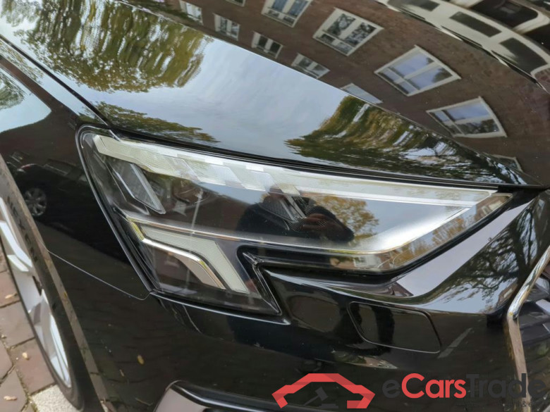 AUDI A3 Sportback 81 kW #4