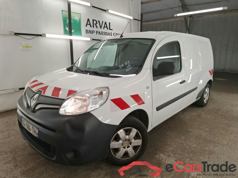 Kangoo II Express Maxi Extra (Série Spéciale) 1.5 dCi 95CV BVM6 E6dT #1