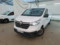 preview Renault Trafic #0