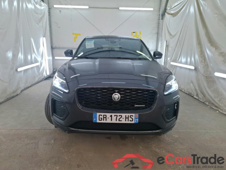 JAGUAR E-PACE / 2017 / 5P / SUV P300e PHEV BVA AWD R-Dynamic SE