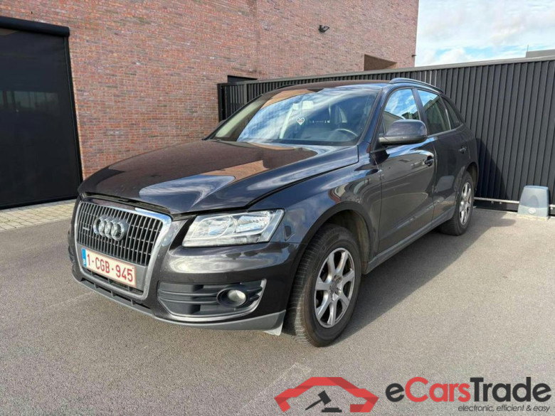 AUDI Q5 Dsl 2.0 TDi Quattro S tronic
