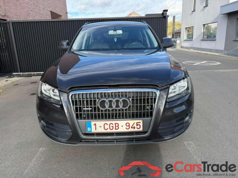 AUDI Q5 Dsl 2.0 TDi Quattro S tronic #2