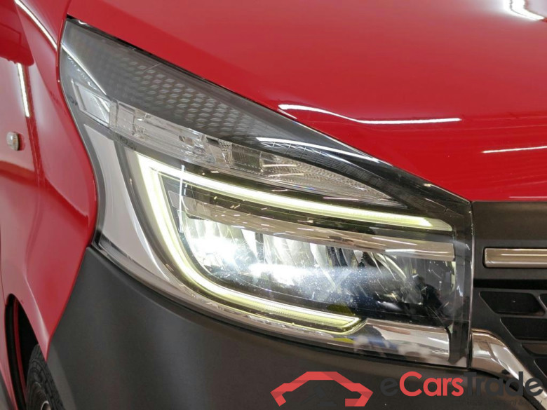 RENAULT Trafic 107 kW #4