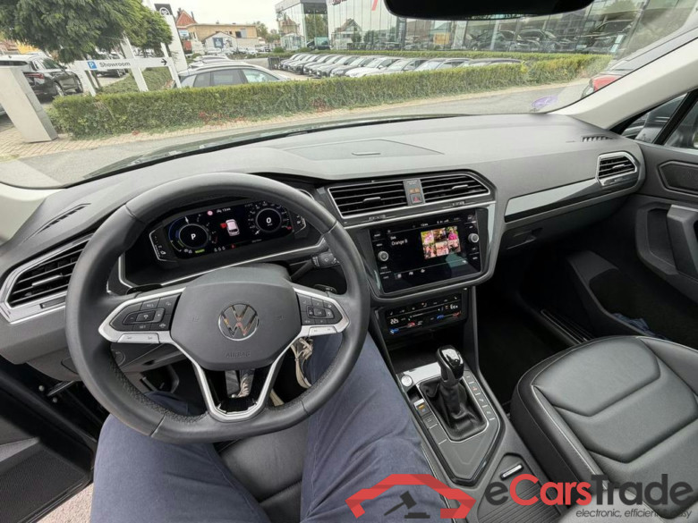 VOLKSWAGEN Tiguan eHybrid (PHEV) 1.4 Elegance OPF DSG (180 kW) #5