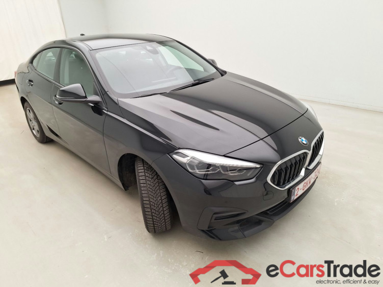 BMW, 218i, 218i GranCoupé 100kW Aut. #5