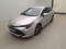 preview Toyota Corolla #1
