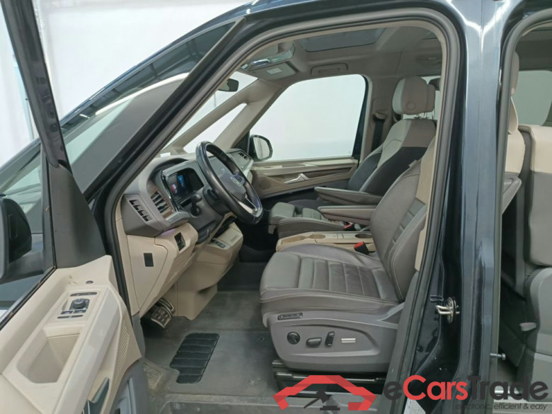 VOLKSWAGEN MULTIVAN T7 DIESEL 2.0 TDi SCR Style DSG 5d #3