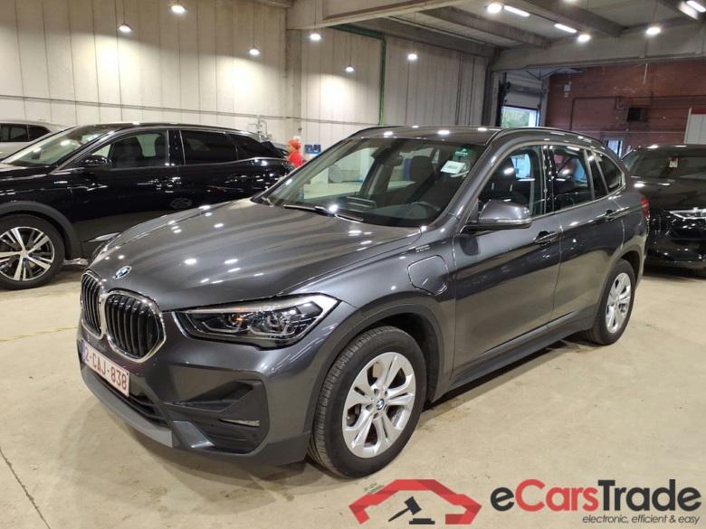 BMW X1 1.5 XDRIVE25E PHEV 162KW)