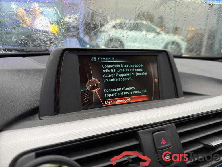 BMW 3 SW Dsl (F31 LCI) Touring 318 d #6