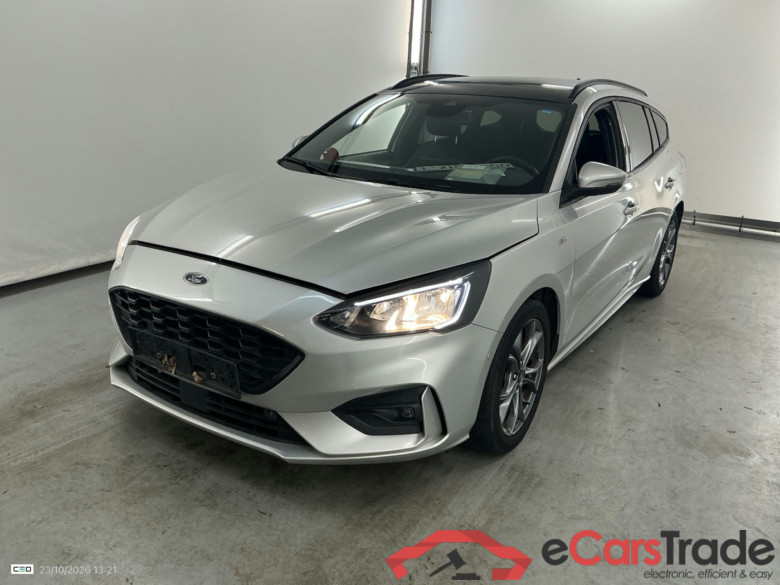 FORD FOCUS CLIPPER - 2018 1.5 EcoBoost ST-Line Business (EU6.2)