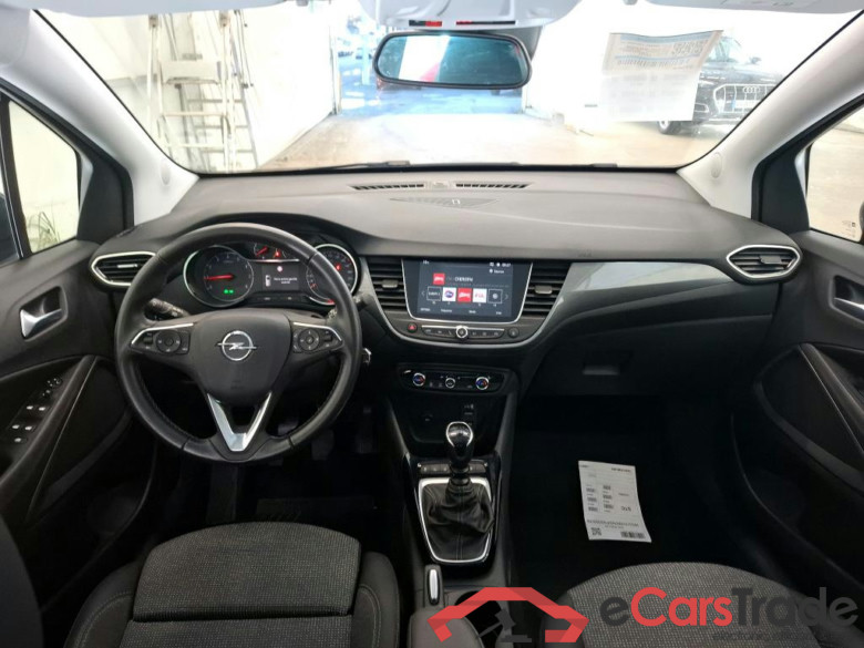 Crossland X Business Elegance 1.5 110CV BVM6 E6d #5