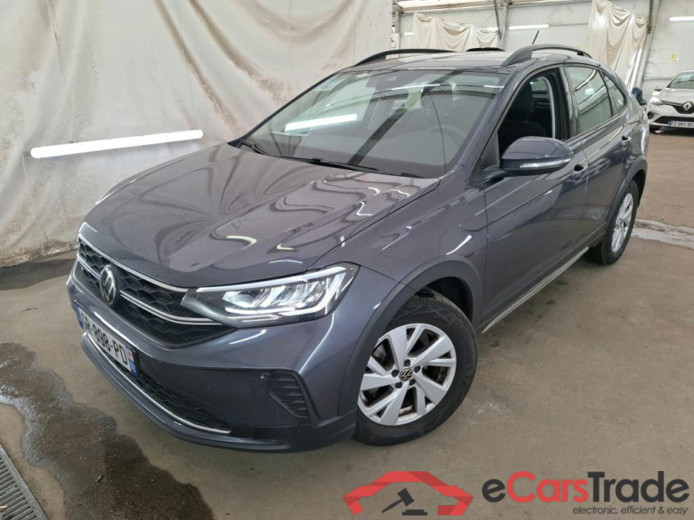 Taigo Life Plus 1.0 TSI 110CV BVM6 E6d