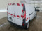 preview Renault Kangoo #2