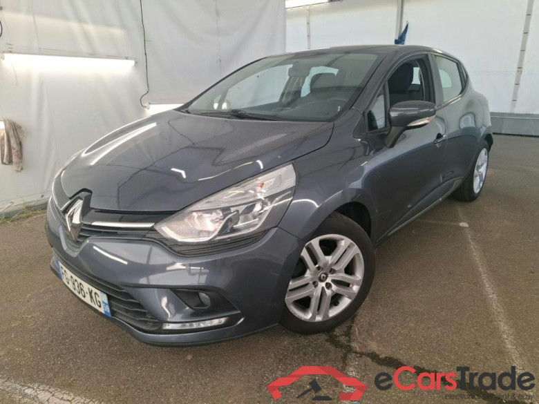 RENAULT Clio 5p Berline Business TCe 90 - 18 #1