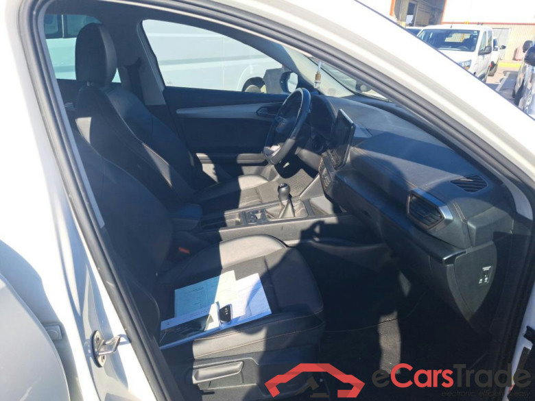 CUPRA Formentor / 2020 / 5P / todoterreno 1.5 TSI 110kW (150 CV) (AC3) #6