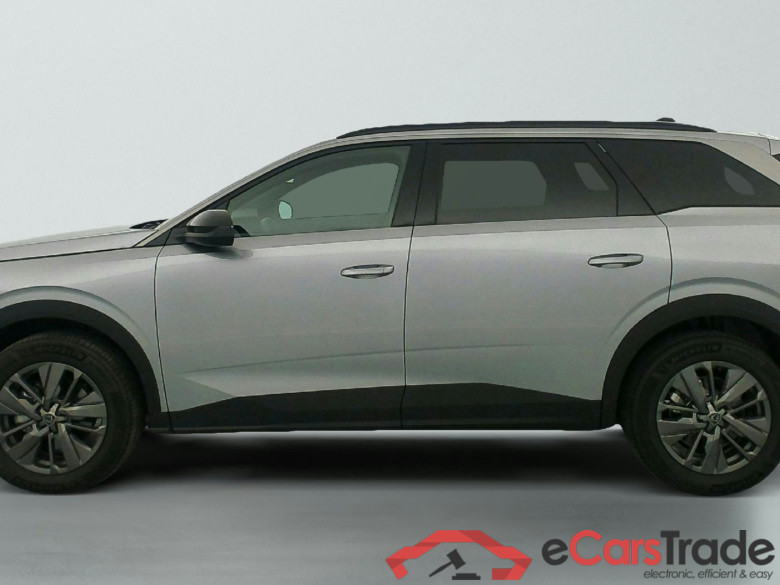Peugeot 5008 Allure Hybrid 145 ch E-DCS6 #4