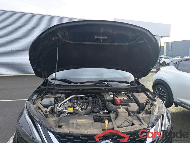 NISSAN QASHQAI 1.3 MHEV 116KW N-CONNECTA XTRONIC #4